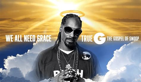 Snoop Dogg Producing Gospel Album – Pulpit & Pen