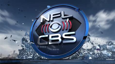 'NFL on CBS' announces Super Bowl 50 plans, new look - NewscastStudio