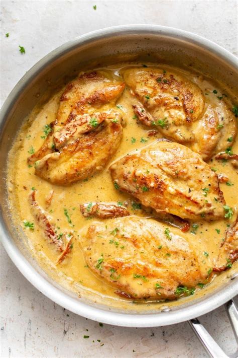 easy cajun chicken recipe - setkab.com