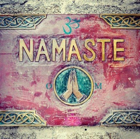 Namaste | Namaste, Yoga inspiration, Namaste yoga