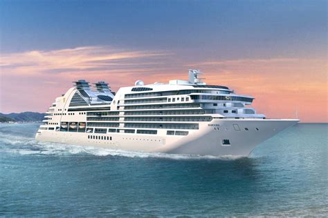 Seabourn Cruises & Luxury Cruise Vacations | Cruises.com