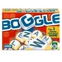 Boggle Rules, Instructions & Directions