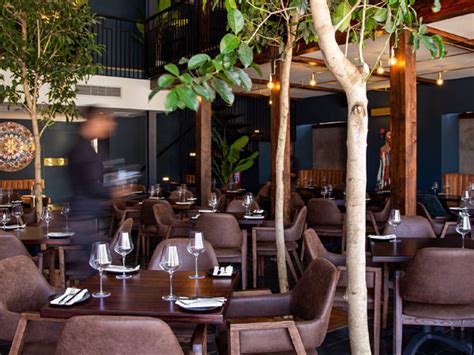 10 hot new restaurants to try in and around Durban