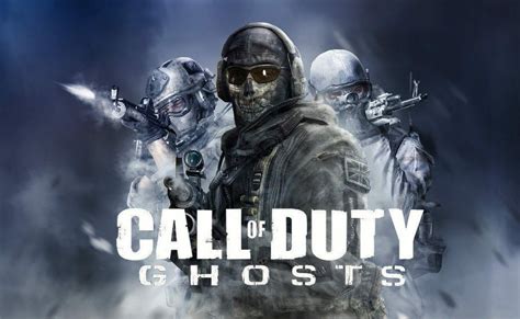 Why Call of Duty Ghosts is Considered the Worst C.O.D Game