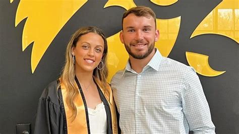 Who Is Gabbie Marshall Dating? Details on Iowa Hawkeyes Star