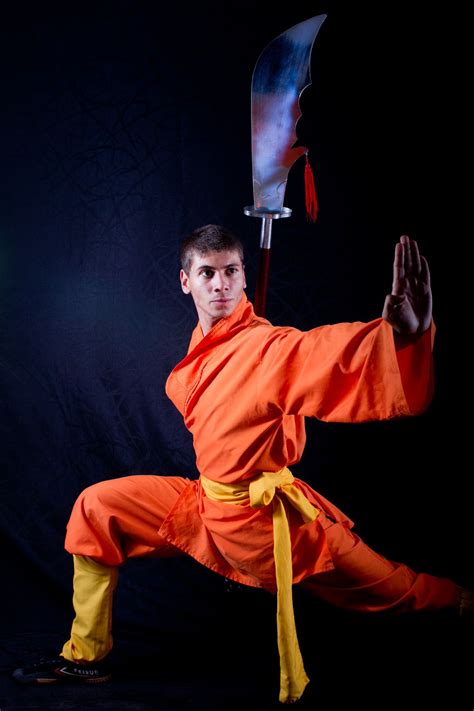 KungFu WuShu 功夫