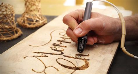 The Best Wood Engraving Tools: Review and Guide - Woodturning Tips