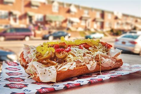 The 11 Local Deli Hoagies Every Philadelphian Needs to Try - Philadelphia Magazine in 2021 ...