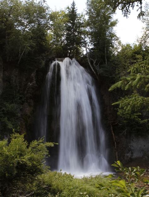 Black Hills Waterfalls