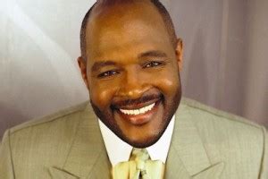 The Passing of Gospel Singer Andrae Crouch – The Bottom Line, Ministries