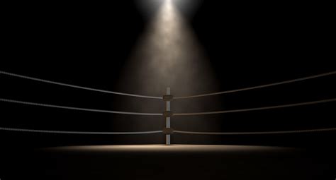 Boxing Ring Wallpapers - Top Free Boxing Ring Backgrounds - WallpaperAccess