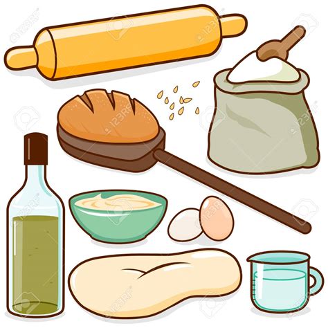 clipart baking ingredients 20 free Cliparts | Download images on Clipground 2024