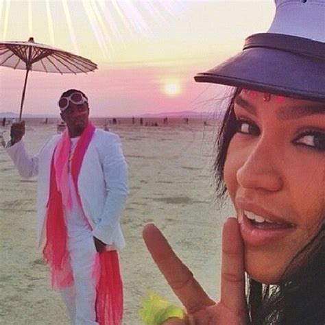 Cassie & Diddy’s Cutest Instagram Posts (PHOTOS) - The Rickey Smiley ...