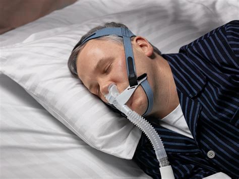 CPAP and Bipap - OSA Compliance