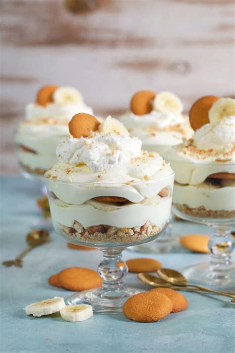 Magnolia Bakery Banana Pudding Recipe - The Suburban Soapbox