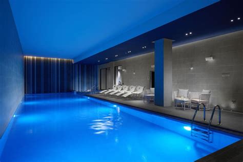 11 Family Friendly Hotels in London with Swimming Pools for 2024