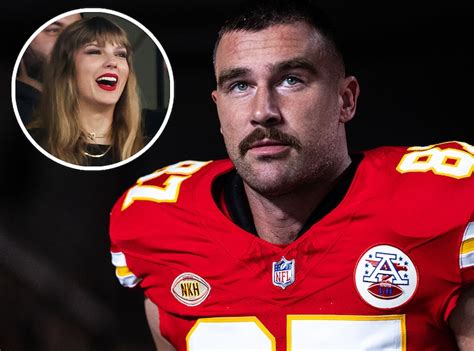 Photos from Travis Kelce and Taylor Swift: Why Their Romance Works