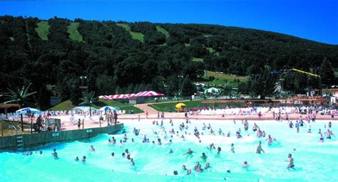 Family Summer Getaway: Camelbeach Mountain Waterpark in the Poconos ...