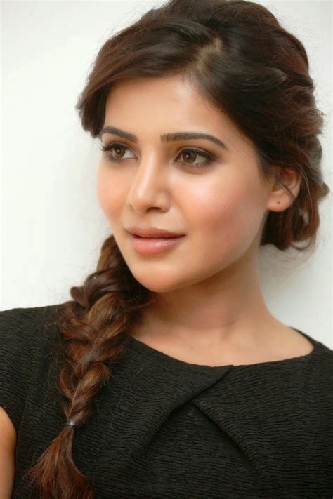 Samantha Ruth Prabhu Latest Photoshoot | Know Rare