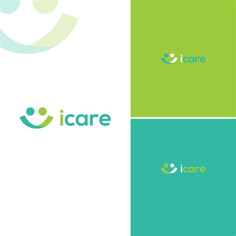 Bold, Playful Logo Design for icare by artistoria™ | Design #23491155