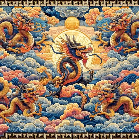 Chinese Dragon Art PSD, 2,000+ High Quality Free PSD Templates for Download