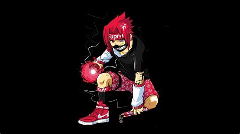 Rapper Anime Wallpapers - Wallpaper Cave