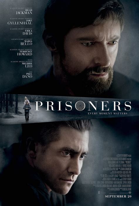 Filmbuster(d)s: Prisoners di Denis Villeneuve