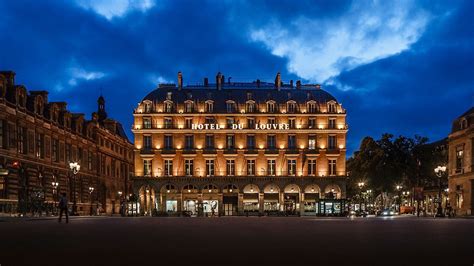 Hôtel du Louvre, Paris, France Jobs | Hospitality Online