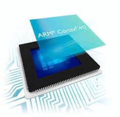 ARM Cortex-M7 - Device Support in MDK