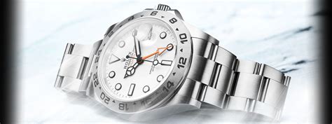 Feature: Spot The Difference – The 2021 Rolex Explorer II