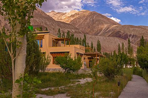 Photo Gallery, Nubra Valley Hotels Photos, Nubra Ecolodge