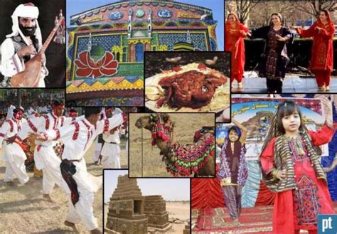 Baloch Culture Day Being Marked Across Balochistan | Pakistan Point