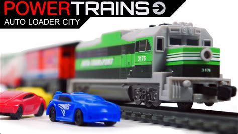 Train modeller: This O scale trains youtube