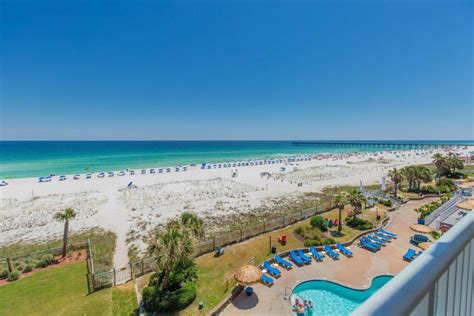 Hampton Inn Pensacola Beach Hotel in Pensacola Beach (FL) - Room Deals, Photos & Reviews