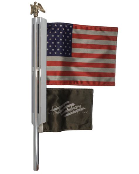 Truck Flag Mounts | X50 Flag Mounts