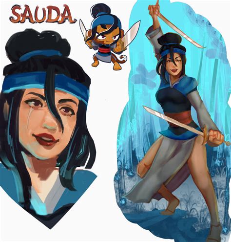 Sauda btd6 by mehumehuwaw on DeviantArt