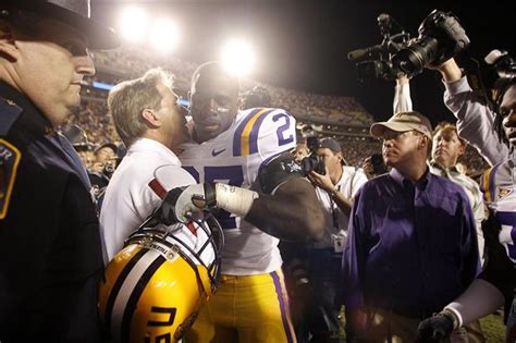 Video: Rare Footage Of Nick Saban During His LSU Days