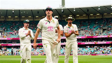 ‘Really odd’ tactic exposes Australian cricket team’s one weakness ...