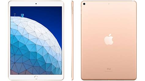 APPLE iPad Air 3 (2019) Review - How Smartphone