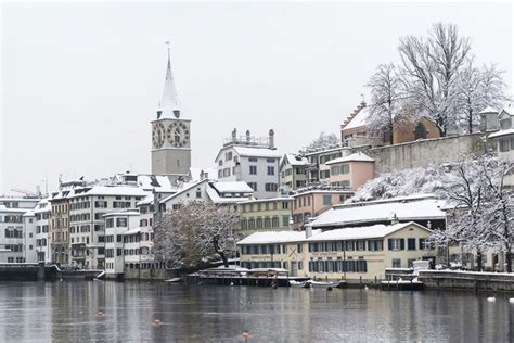 Zurich is Swiss Snow Central for Over 200 Ski Resorts ⋆ SnowAction