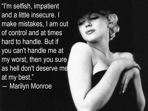 Marilyn Monroe Style! | Monroe quotes, Marilyn monroe quotes, Marilyn quotes