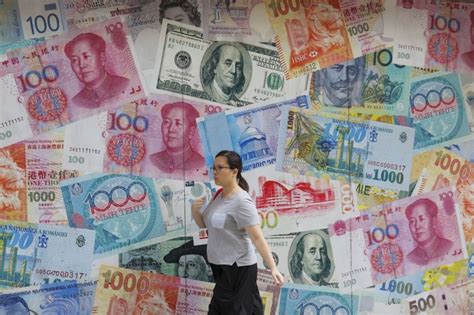 Perbedaan Mata Uang China Yuan dengan Renminbi, Ini Jawabannya ...