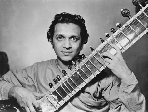 How Ravi Shankar and His Sitar First Won Over the U.S. | Musician, The ...