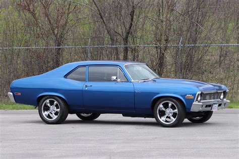 1970 Chevrolet Nova | Midwest Car Exchange