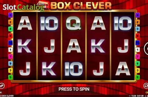 Read our Deal or No Deal Box Clever online slot review