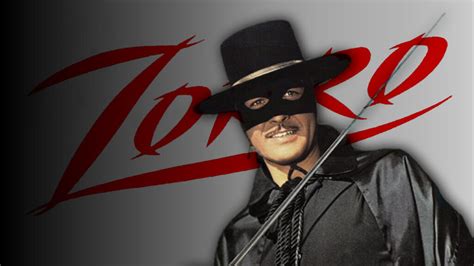 zorro | What's On Disney Plus