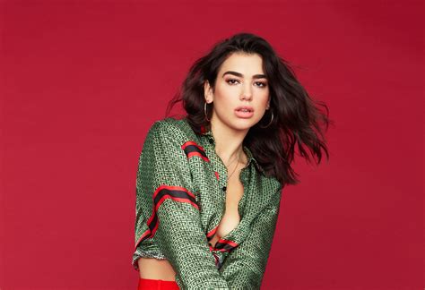 Dua Lipa GQ 2018 Wallpaper,HD Music Wallpapers,4k Wallpapers,Images,Backgrounds,Photos and Pictures