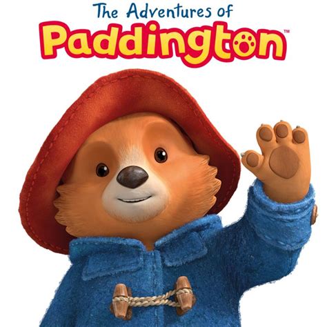 Adventures of Paddington Full Episodes and Videos on Nick Jr. | Paddington bear, Paddington bear ...