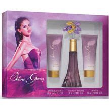 Walmart: Selena Gomez Gift Set for Women, 3 pc Personal Fragrance ...