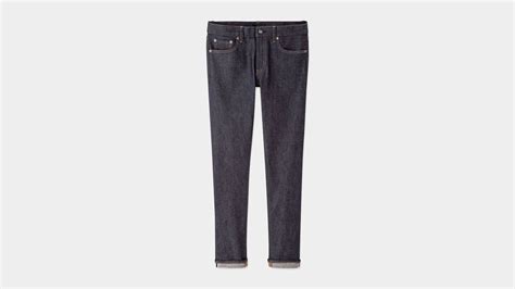 Dark Wash Jeans for Men: 6 Faves, from Budget to Luxe · Effortless Gent